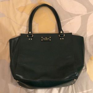 Kate Spade Leather Purse